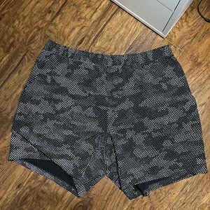 SeaWheeze Lululemon Pace Breaker Linerless 7" XXL